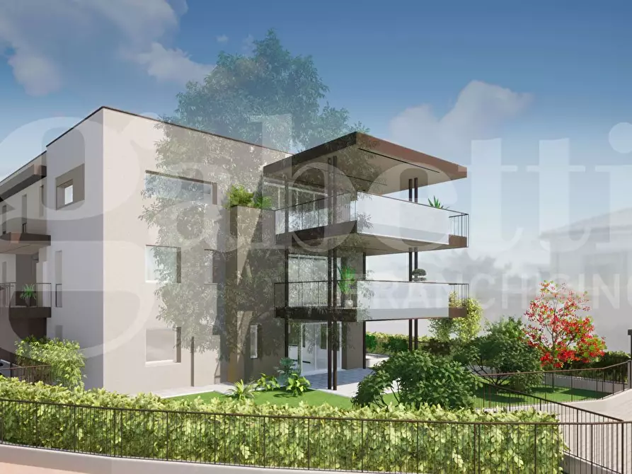 Immagine 12 di Appartamento in vendita  in Via Vanzo, 9 a Mogliano Veneto