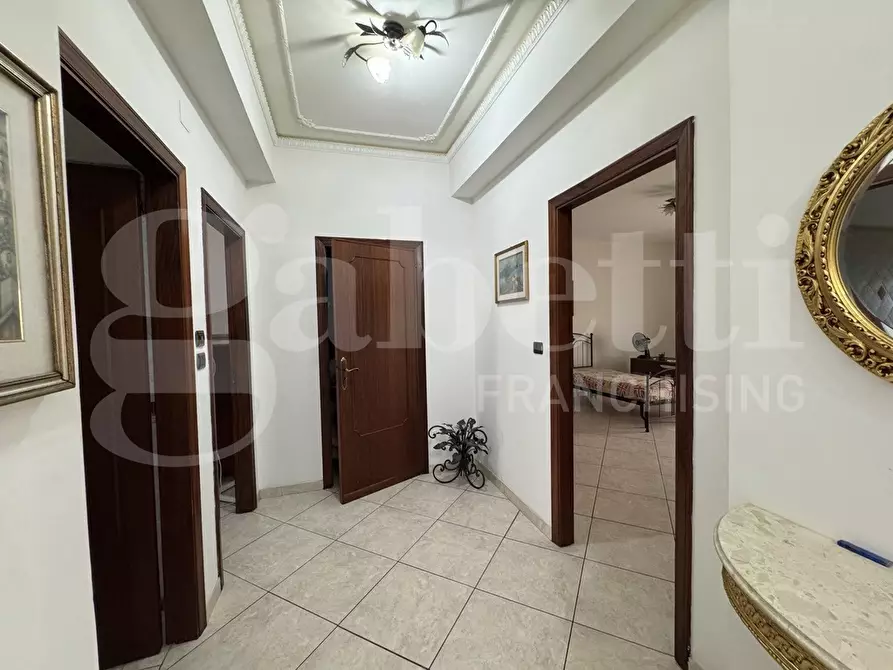 Immagine 5 di Appartamento in vendita  in Via dei marinai, 102 a Villafranca Tirrena