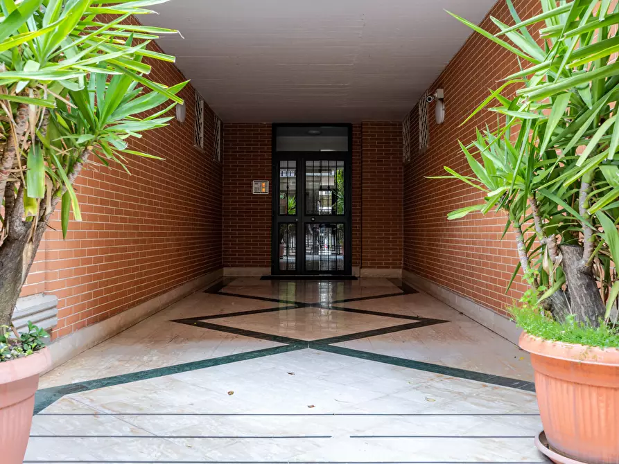 Immagine 28 di Appartamento in vendita  in Via Pia Nalli a Roma
