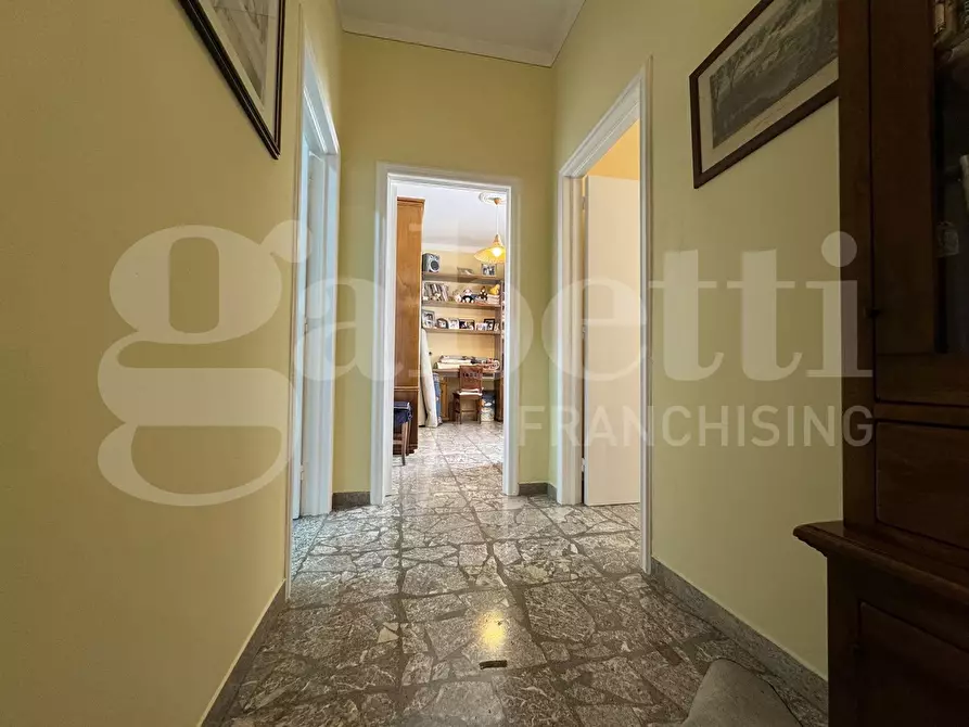 Immagine 19 di Casa indipendente in vendita  in Via Antonio Gramsci, 8 - 10 a Taviano