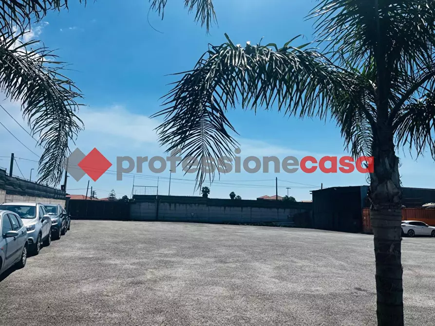 Immagine 12 di Terreno agricolo in affitto  in Via Stromboli, sn a Belpasso