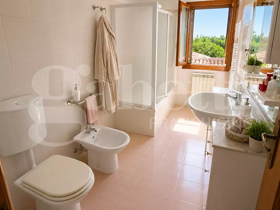 Immagine 12 di Multiproprietà in vendita  in Via PELLESTRINA - VIA SCARPA, 500 a Venezia