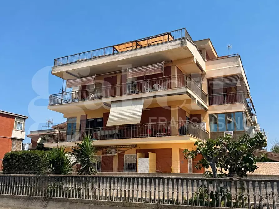 Immagine 1 di Appartamento in vendita  in Via bologna, 16 a Ardea