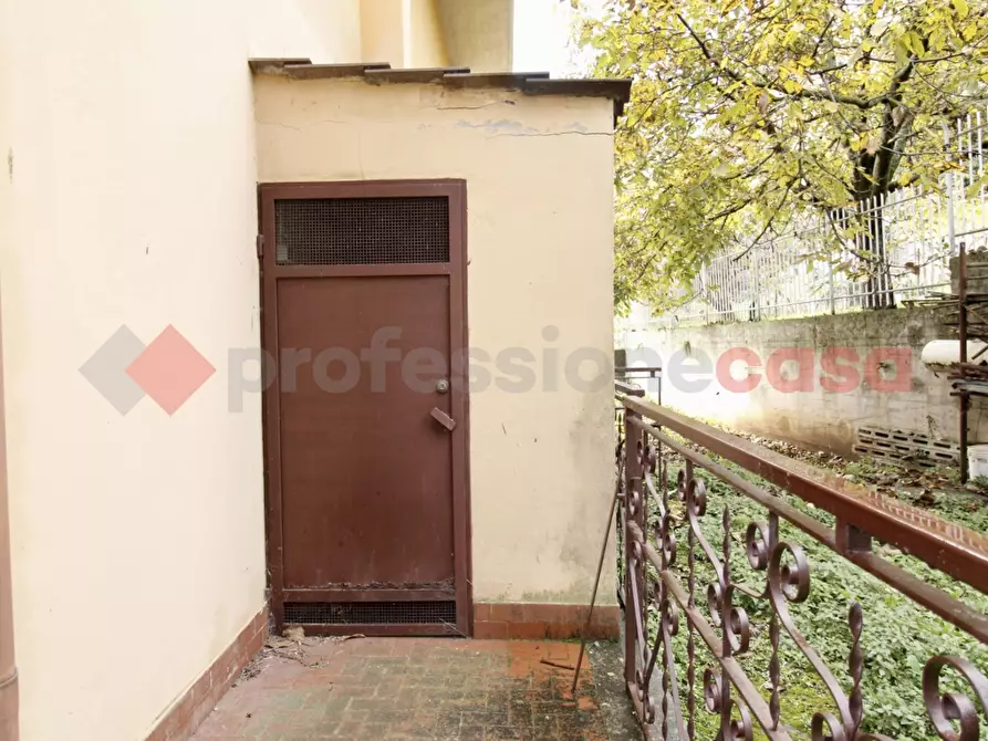 Immagine 13 di Villa in vendita  in Via Santa Maria De Mattias, 54 a Acuto