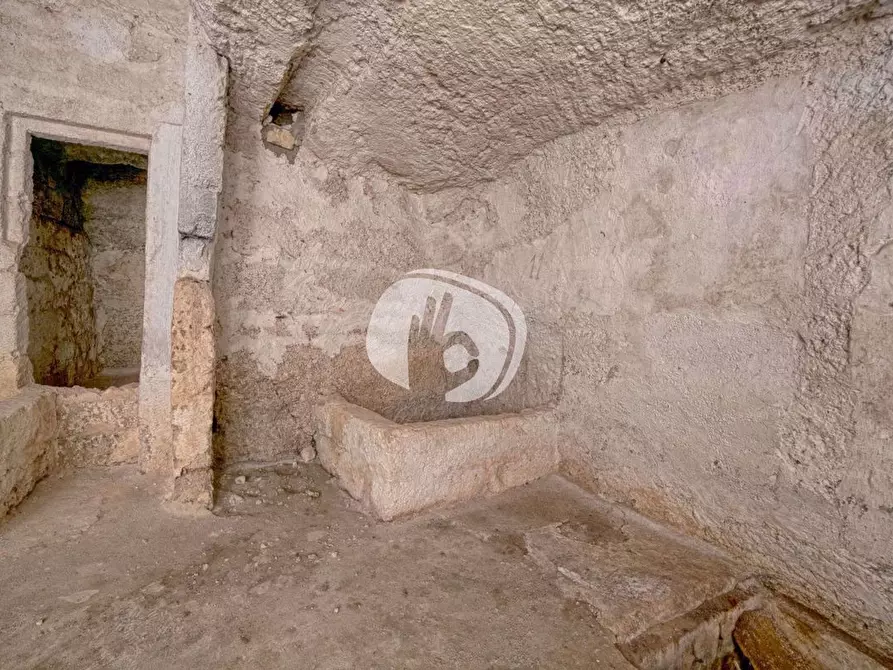 Immagine 29 di Rustico / casale in vendita  in Vico Castello, 15 a Parabita