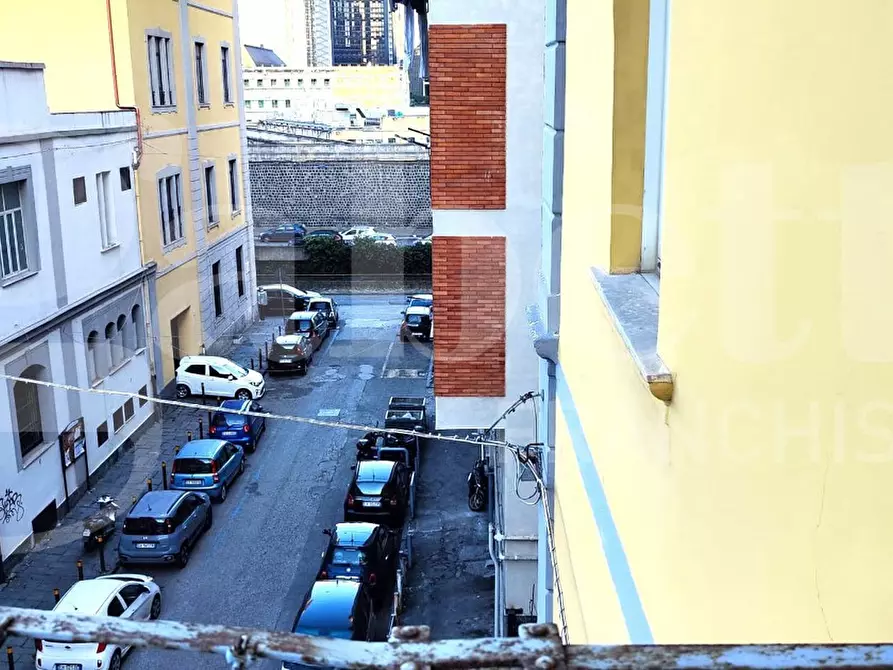 Immagine 2 di Appartamento in vendita  in Via CHIETI a Napoli