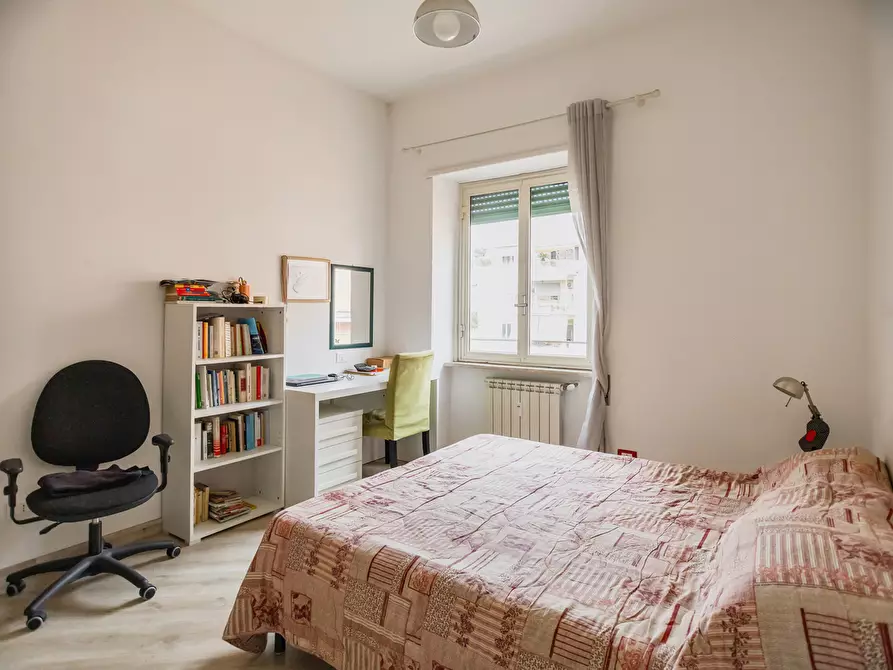 Immagine 11 di Appartamento in vendita  in Via Giuseppe Rosso, SNC a Roma
