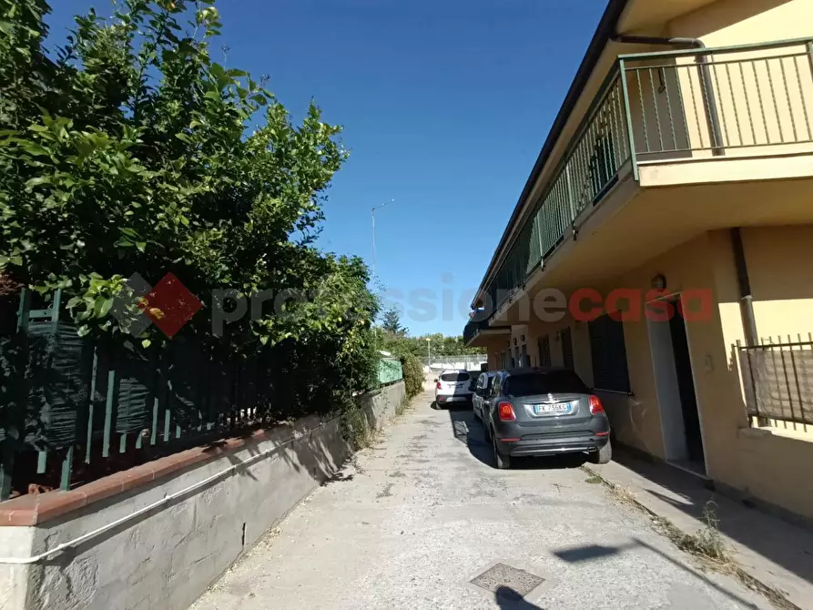 Immagine 3 di Appartamento in vendita  in Via rumbolo, 44 a Melito Di Porto Salvo