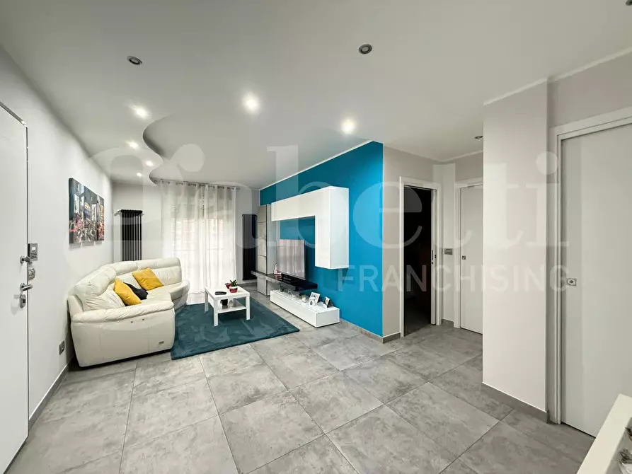 Immagine 3 di Appartamento in vendita  in Strada San Firmino a Grugliasco