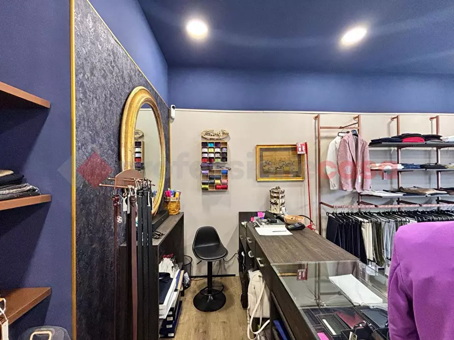 Immagine 3 di Attività commerciale in vendita  in Via Casilina, 4706 a Anagni