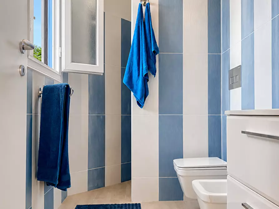 Immagine 7 di Villa in vendita  in Via Dell'oasi, . a Noto