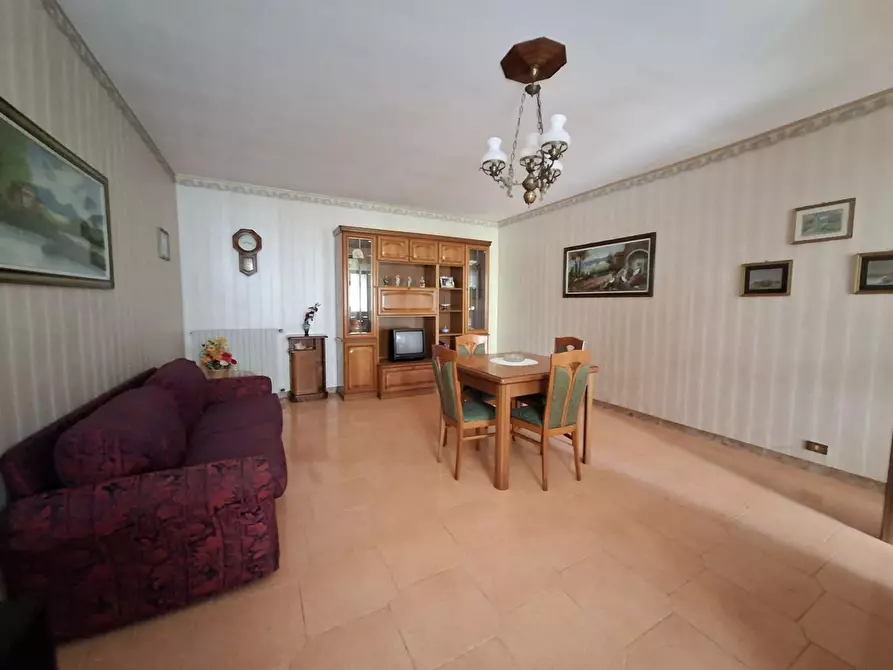 Immagine 4 di Casa indipendente in vendita  in Via Tramonti, snc a Arce