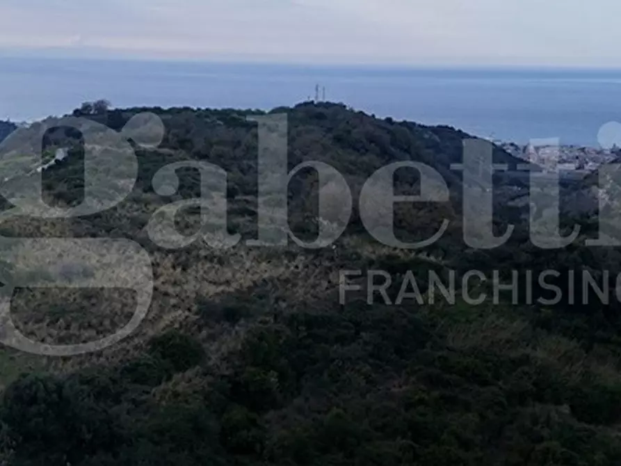 Immagine 6 di Terratetto in vendita  in Contrada Margi, snc a Rometta