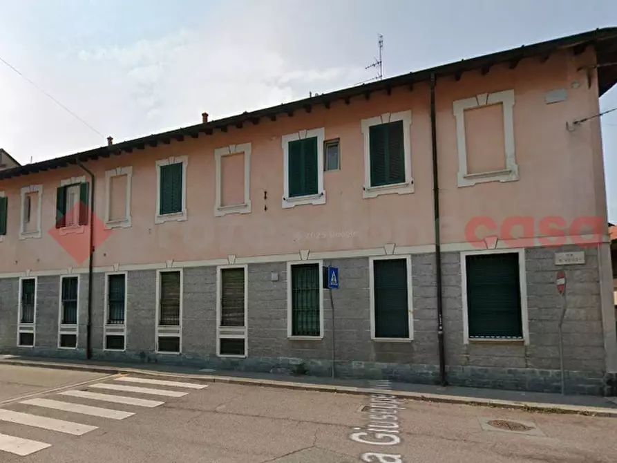 Immagine 1 di Appartamento in vendita  in Via SAN VITTORE, 26 a Locate Di Triulzi