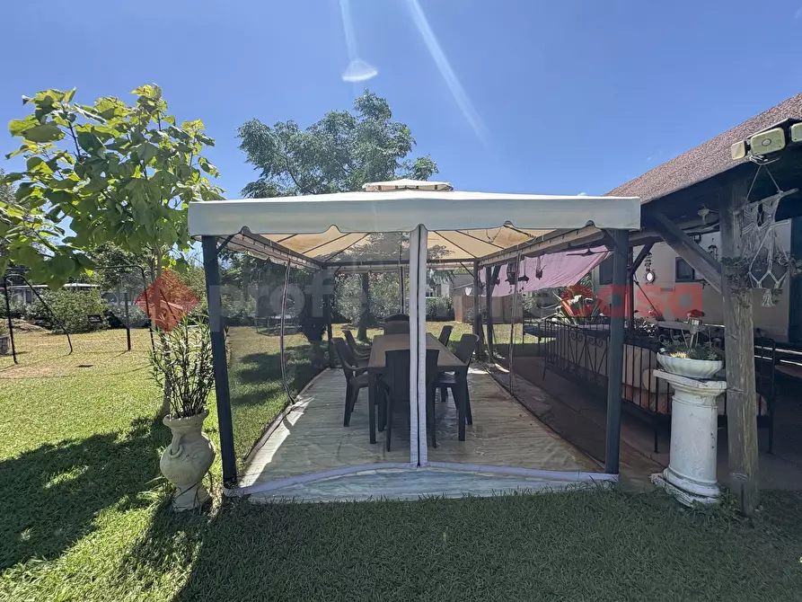 Immagine 2 di Casa indipendente in vendita  in Via RESIDENCE I PIOPPI, 5 a Terracina