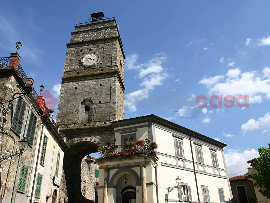 Immagine 2 di Appartamento in vendita  in Piazza Dell'Arringo, snc a Sgurgola