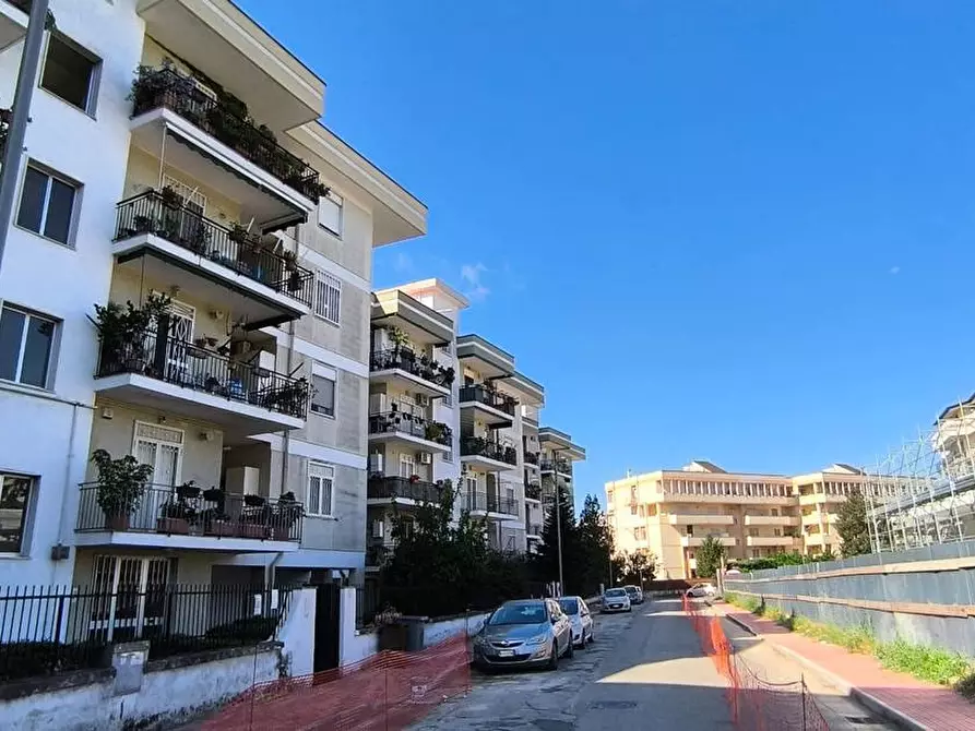 Immagine 6 di Appartamento in vendita  in Via Trieste a San Nicola La Strada