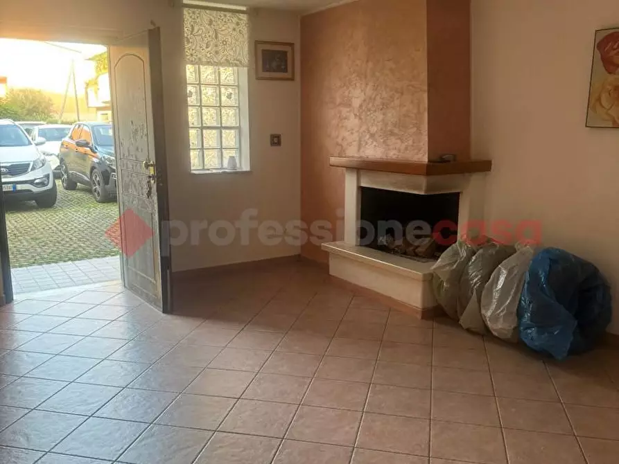 Immagine 12 di Appartamento in vendita  in Via Ugo De Cesaris, 2/A a Spoltore