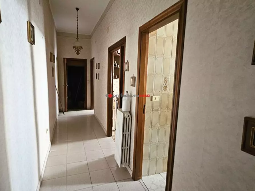Immagine 3 di Appartamento in vendita  in Piazza San Giuseppe Artigiano, 10 a Foggia