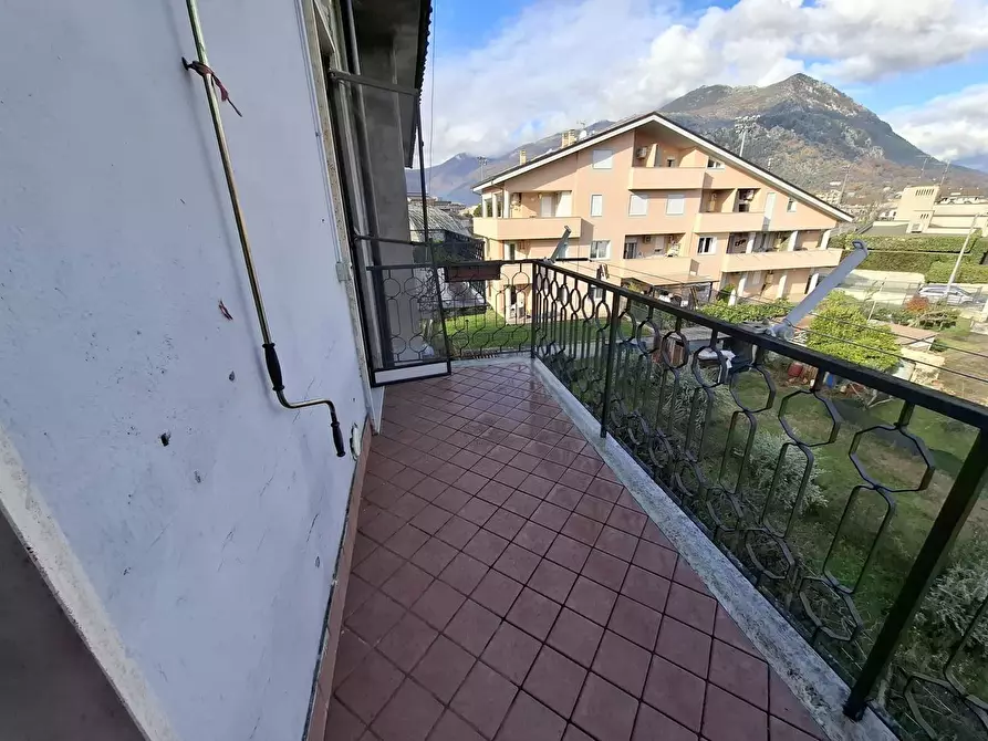 Immagine 15 di Appartamento in affitto  in Via Valcomperta, snc a Sora