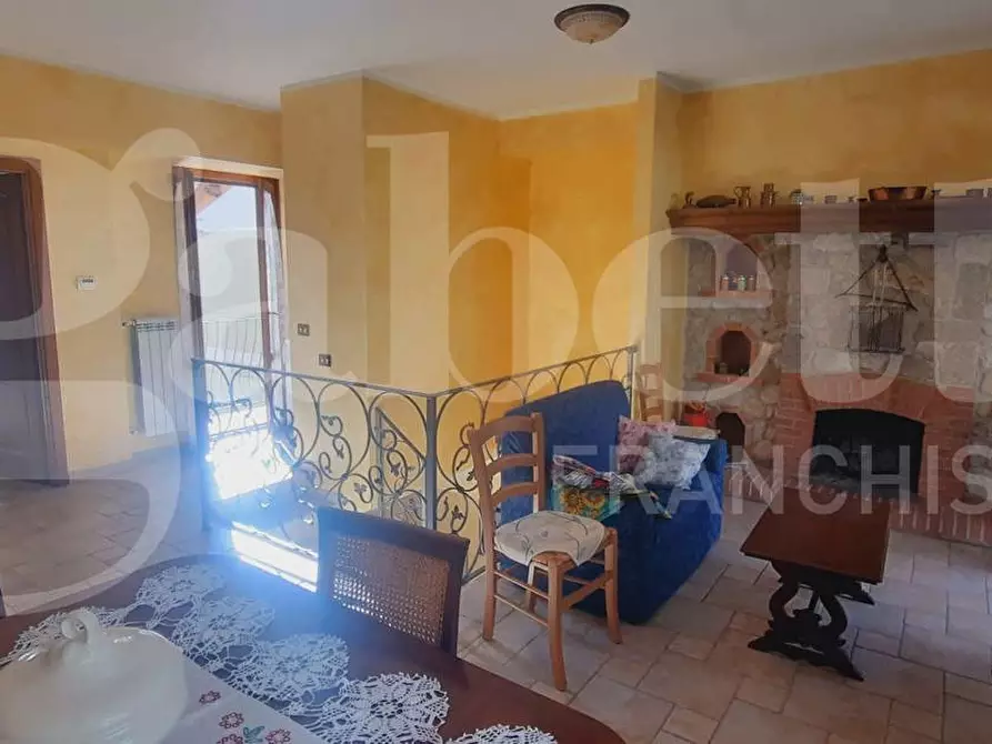 Immagine 6 di Casa indipendente in vendita  in Via dell'alpino, snc a Petrella Salto