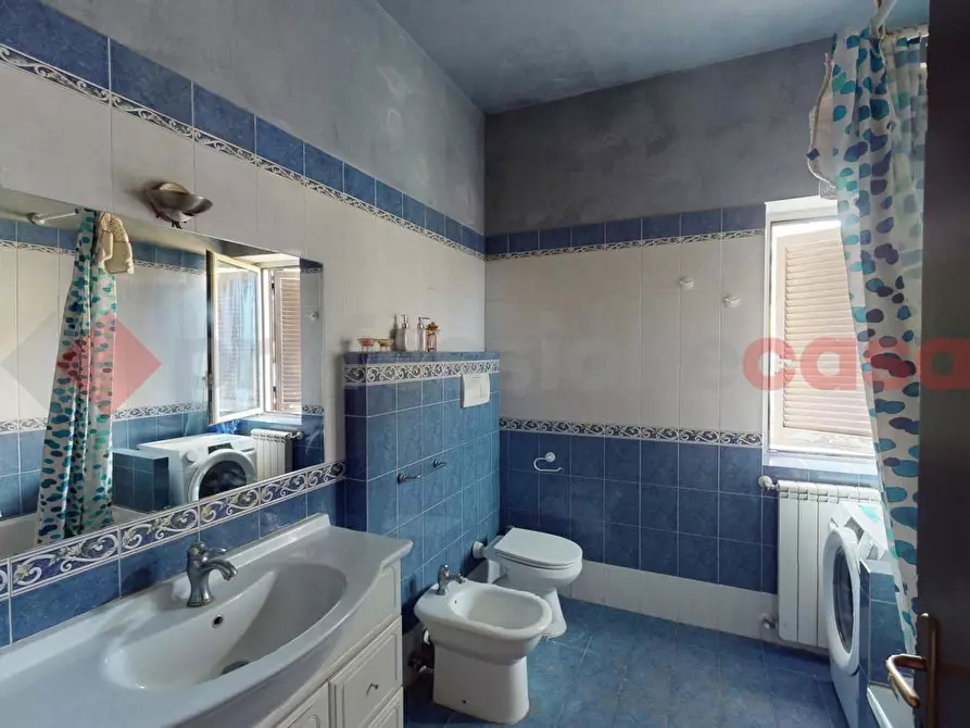 Immagine 8 di Appartamento in vendita  in Via Aristide Faccioli a Roma