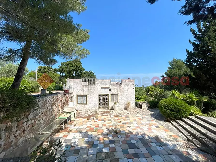 Immagine 2 di Casa indipendente in vendita  in Contrada LAMAMMOLILLA a Monopoli