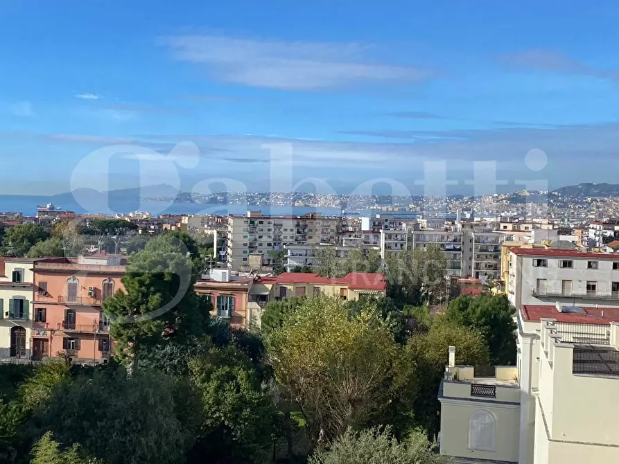 Immagine 39 di Appartamento in vendita  in Via Don Giuseppe Morosini a San Giorgio A Cremano