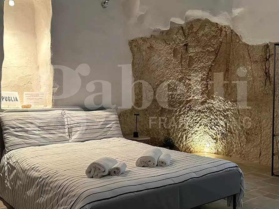 Immagine 18 di Casa indipendente in vendita  in Via Giuditta Tavani Arquati, 10 a Ostuni