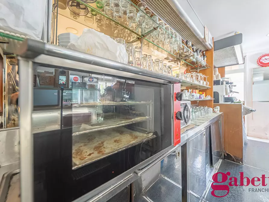 Immagine 22 di Bar / Ristorante in vendita  in Via di Torrevecchia, 88 a Roma