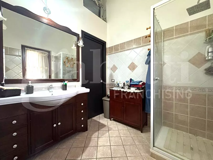 Immagine 12 di Casa trifamiliare in vendita  in Via delle mimose, 67 a a Ardea