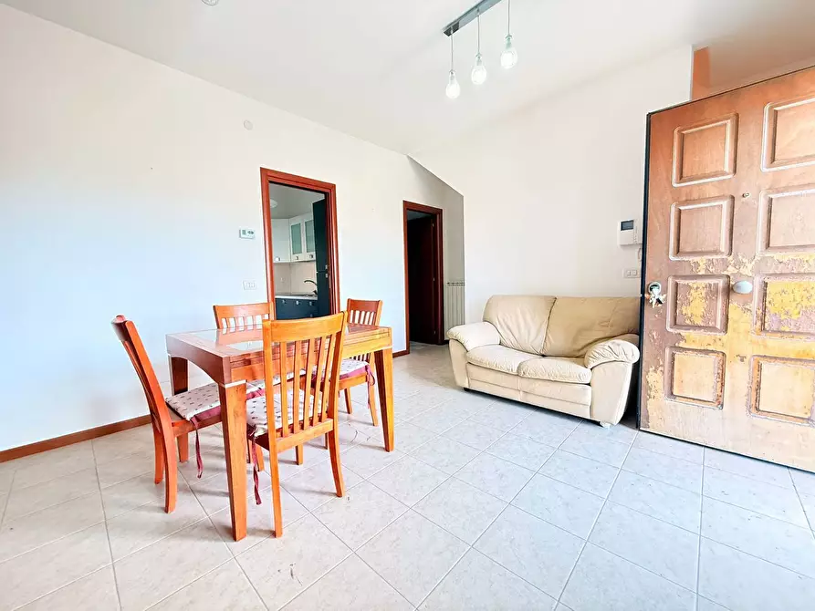 Immagine 7 di Appartamento in vendita  in Via BarzanÃ², 59 a Roma