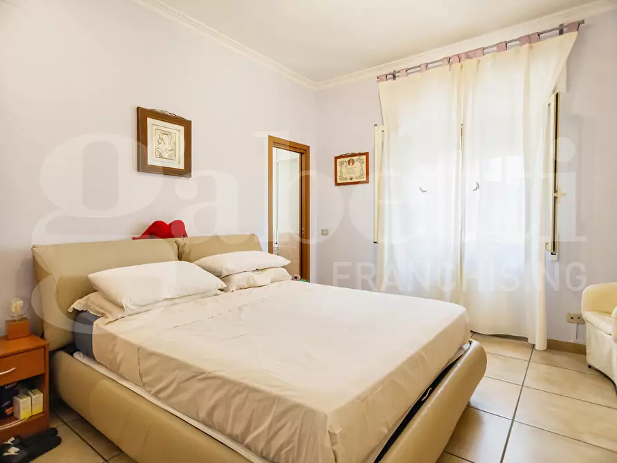 Immagine 10 di Appartamento in vendita  in Via Lucio II a Roma
