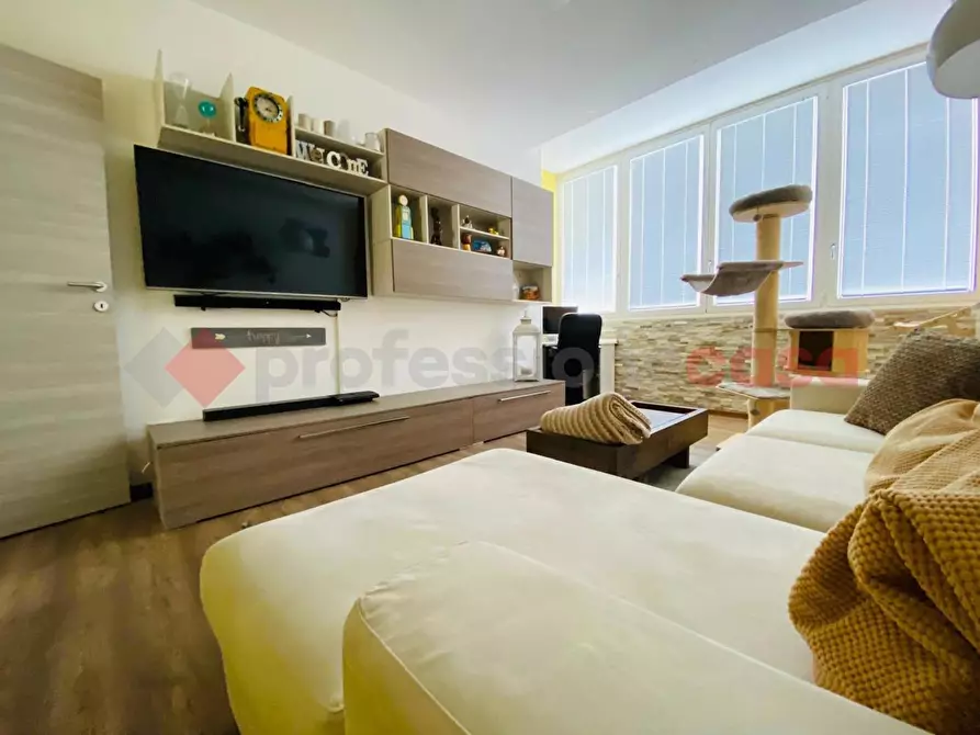 Immagine 3 di Appartamento in vendita  in Via Kennedy a Scandiano