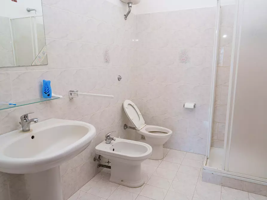 Immagine 15 di Appartamento in vendita  in Via casilina km 68, snc a Anagni