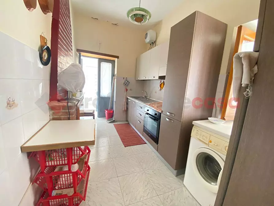 Immagine 10 di Appartamento in vendita  in Via Monte Massico a Falciano Del Massico