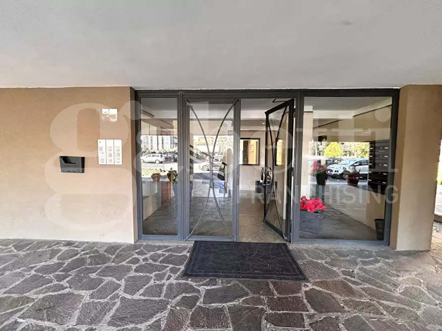 Immagine 6 di Appartamento in vendita  in Via Fiume Bianco, 130 a Roma