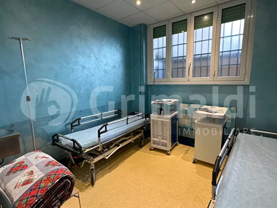 Immagine 7 di Attività commerciale in vendita  in Via Giovanni Pezzotti, 10 a Milano