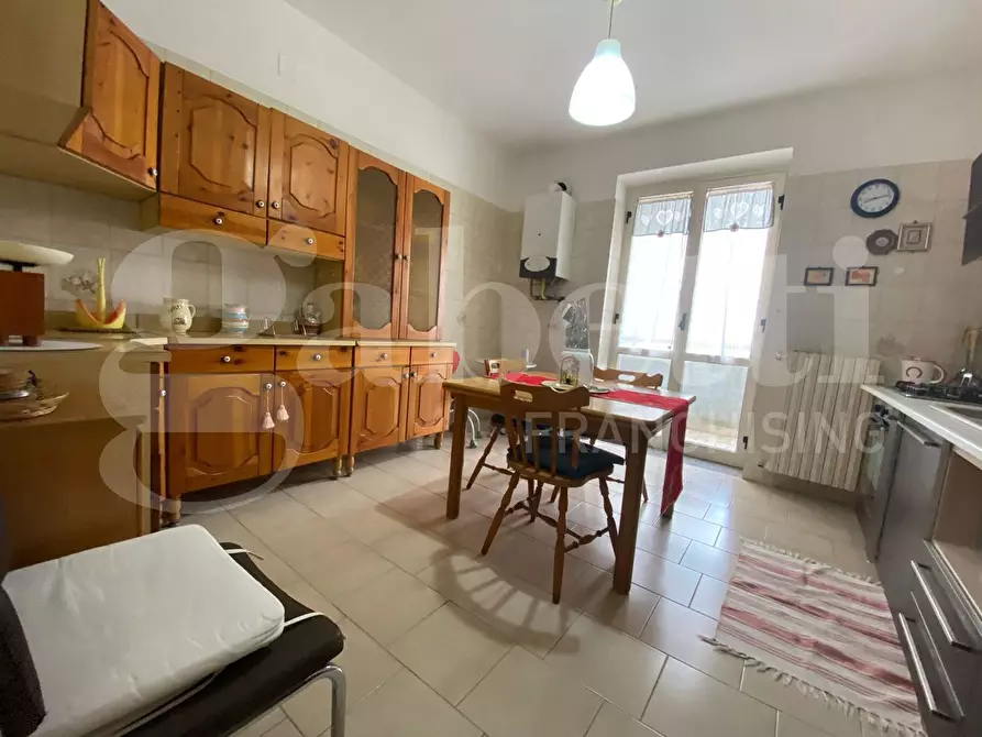 Immagine 4 di Appartamento in affitto  in Via Santa Colomba, 121 a Benevento