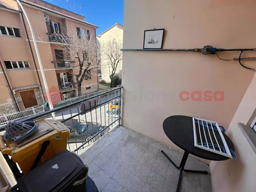 Immagine 2 di Appartamento in vendita  in Via Amadio a Spoleto