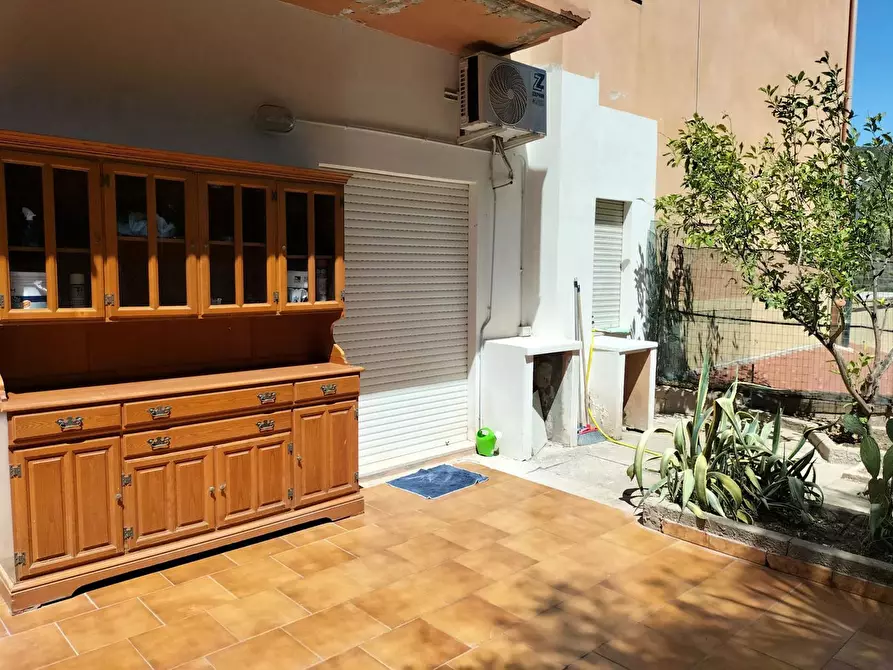 Immagine 5 di Appartamento in vendita  in Via Satta, 01 a Gonnesa