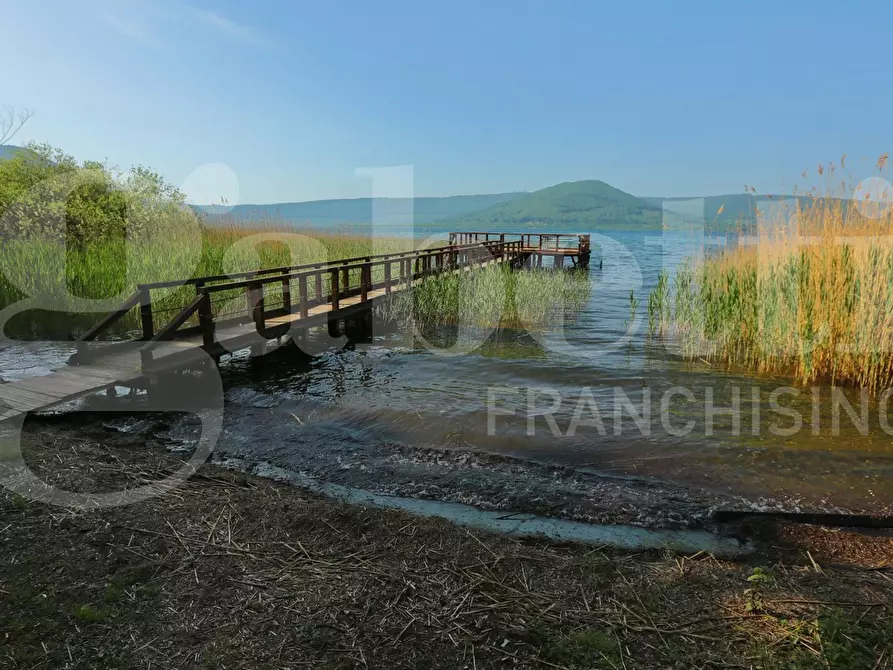 Immagine 37 di Casa indipendente in vendita  in Via rio vicario, 7 a Ronciglione