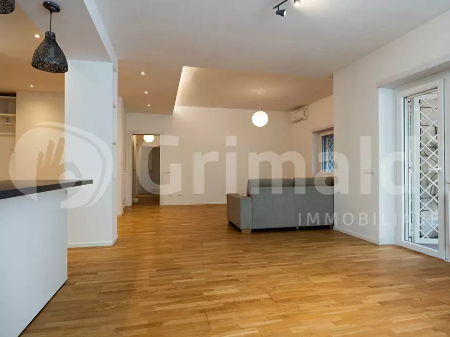 Immagine 6 di Appartamento in vendita  in Via Luigi Ziliotto, 20 a Roma