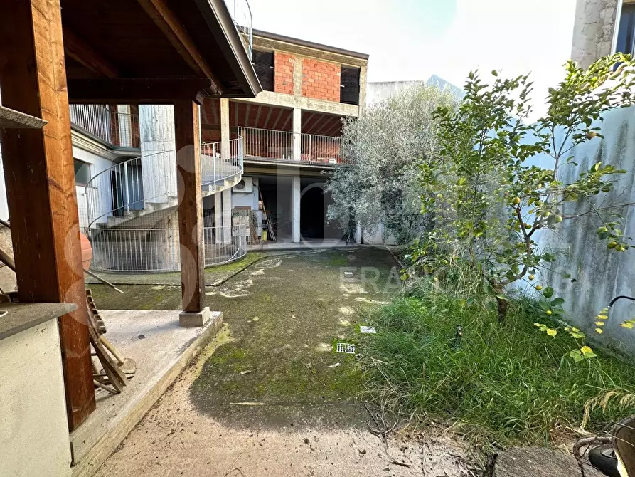 Immagine 22 di Terratetto in vendita  in Via Eleonora d'Arborea, 15 a Villasor