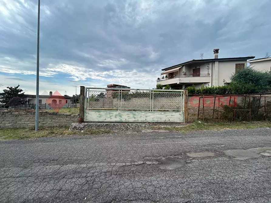 Immagine 10 di Terreno agricolo in vendita  in Via Luigi Goracci a Roma
