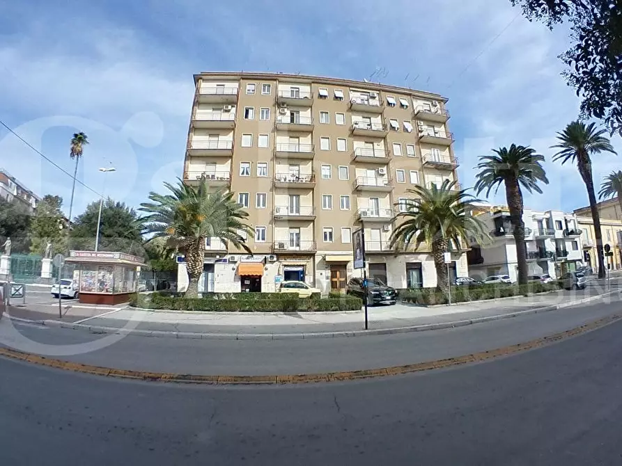 Immagine 2 di Appartamento in vendita  in Via TERESA MASSELLI a San Severo