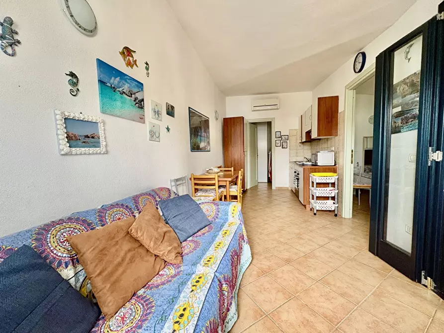 Immagine 2 di Appartamento in vendita  in Via Mazzini, 58 a Valledoria