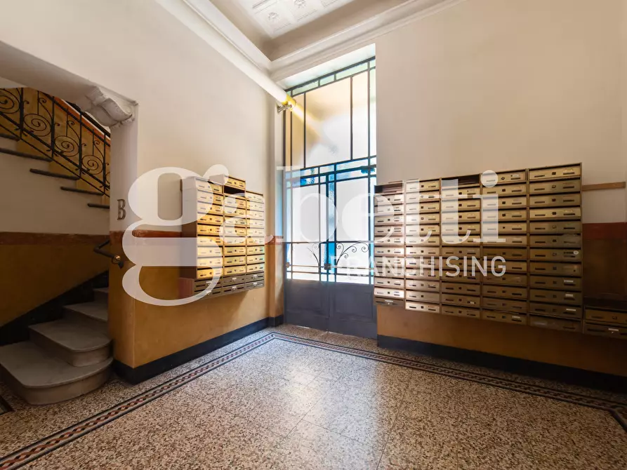 Immagine 4 di Appartamento in vendita  in Via Mantova, 17 a Milano