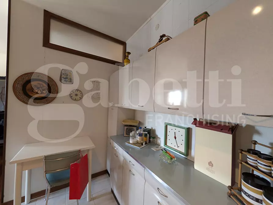 Immagine 4 di Appartamento in vendita  in Via Cavarzere, via dei martiri, 00 a Cavarzere