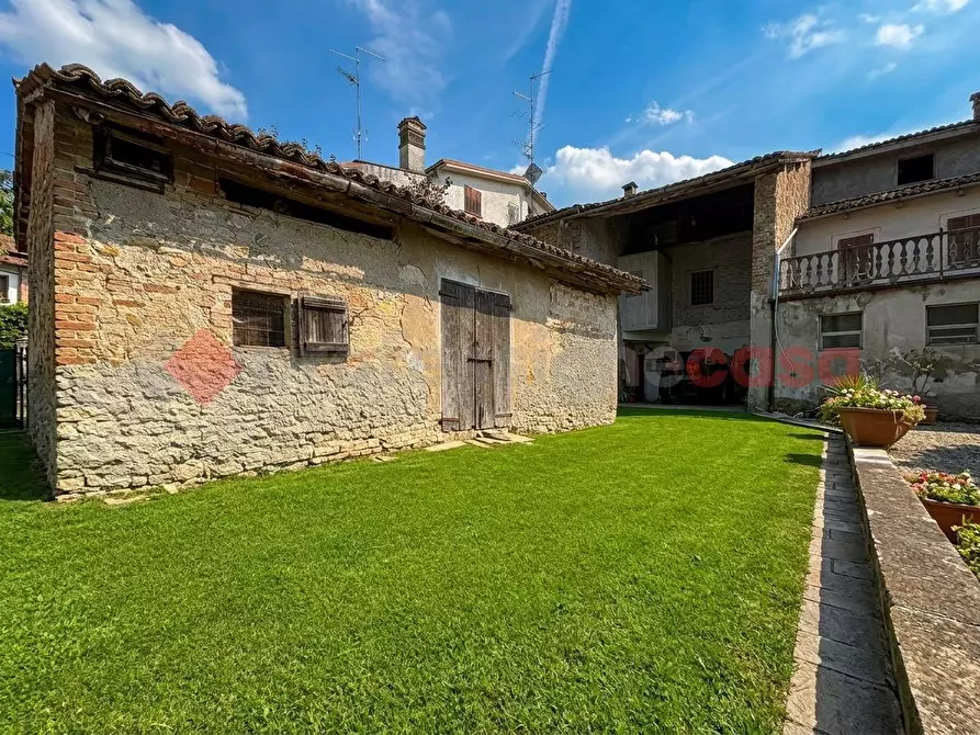 casa indipendente in vendita a Scandiano in zona Ventoso